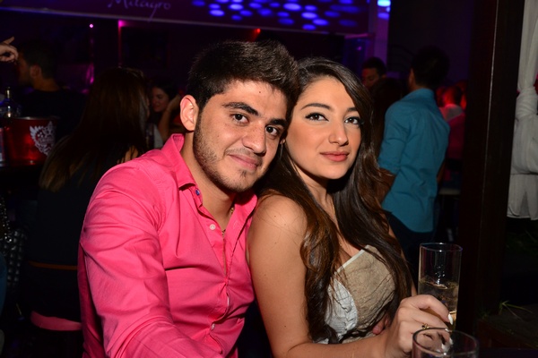 Publicity on Saturday Night